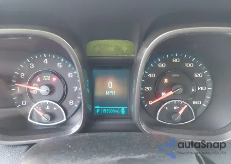 2013 Chevrolet Malibu 1Ls z USA, uszkodzony, nr VIN 1G11B5SA1DF261408